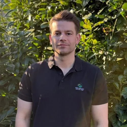 Christian Göhlich