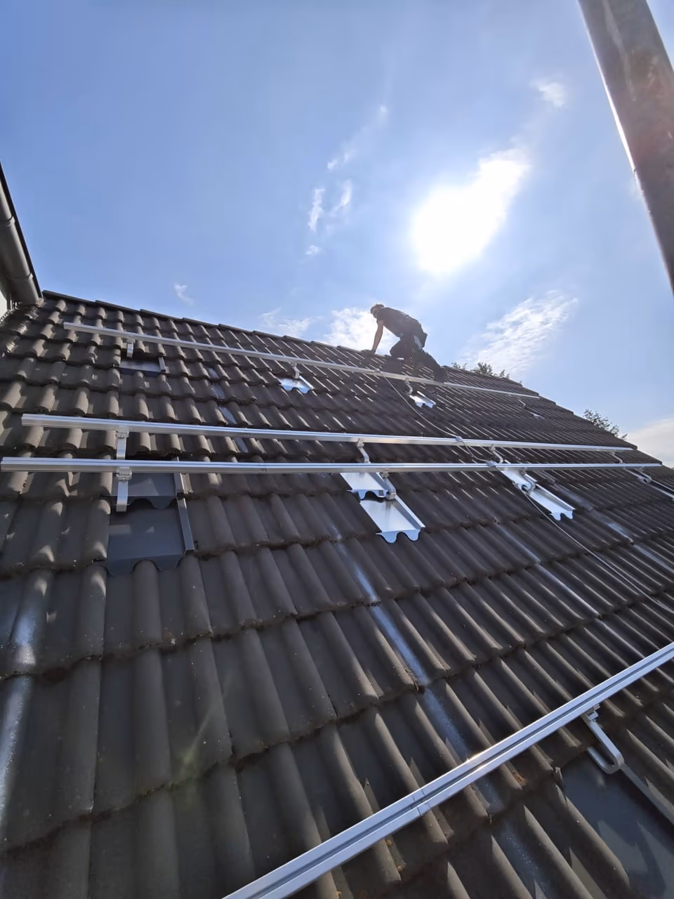 Dortmund – Photovoltaik-Anlage, Bild 2 von 24