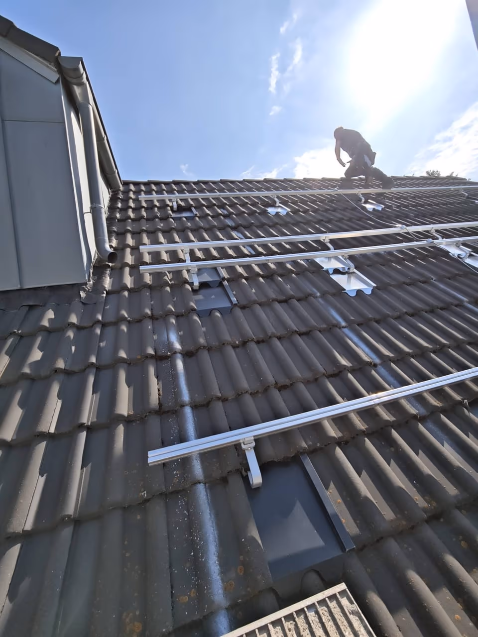 Dortmund – Photovoltaik-Anlage, Bild 3 von 24