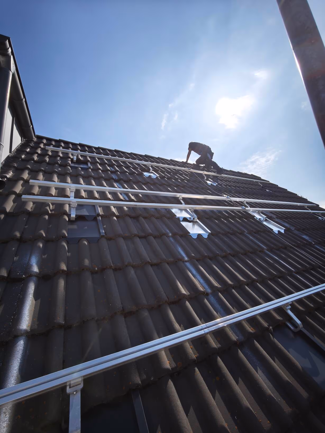Dortmund – Photovoltaik-Anlage, Bild 6 von 24
