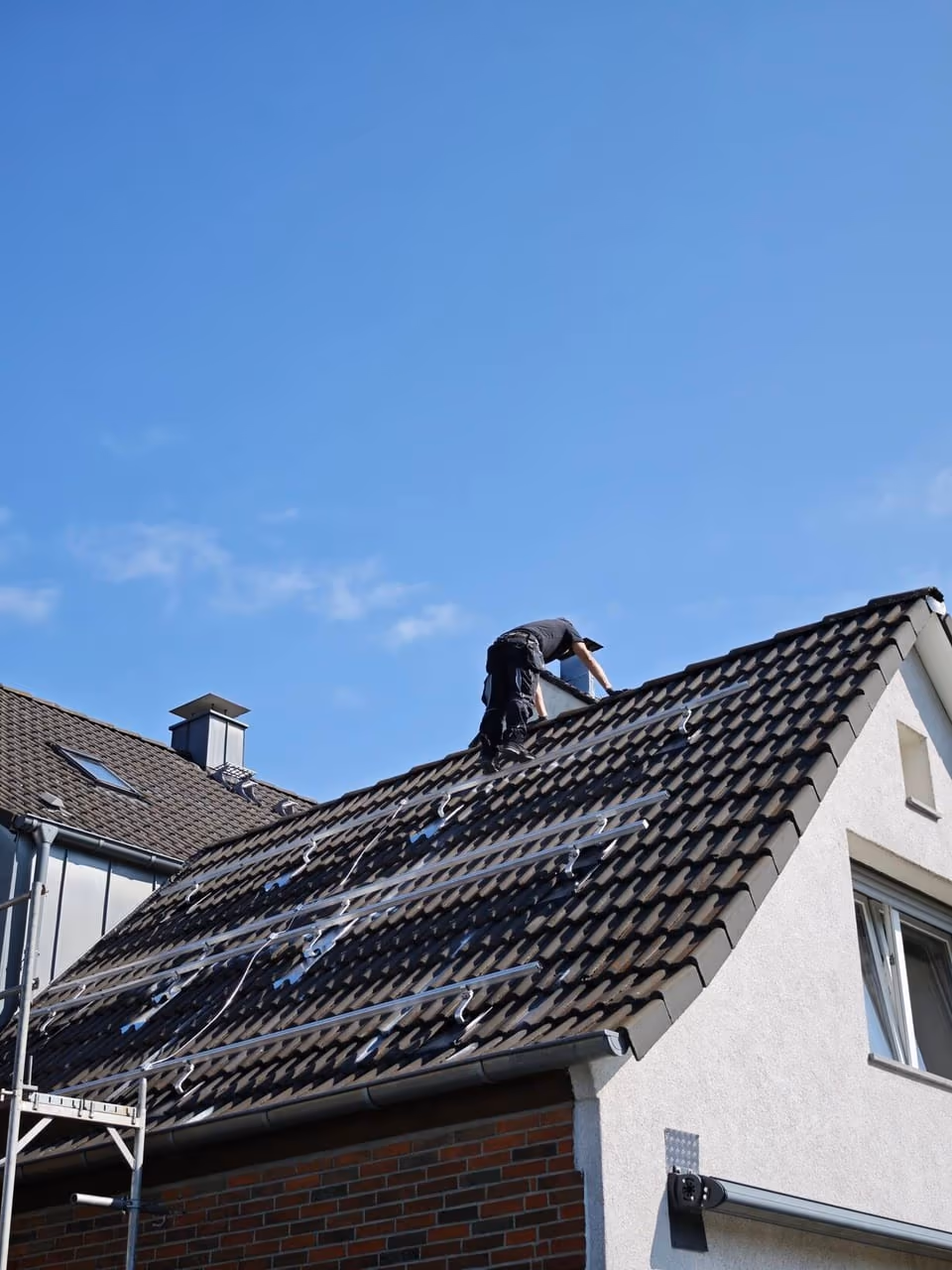Dortmund – Photovoltaik-Anlage, Bild 9 von 24