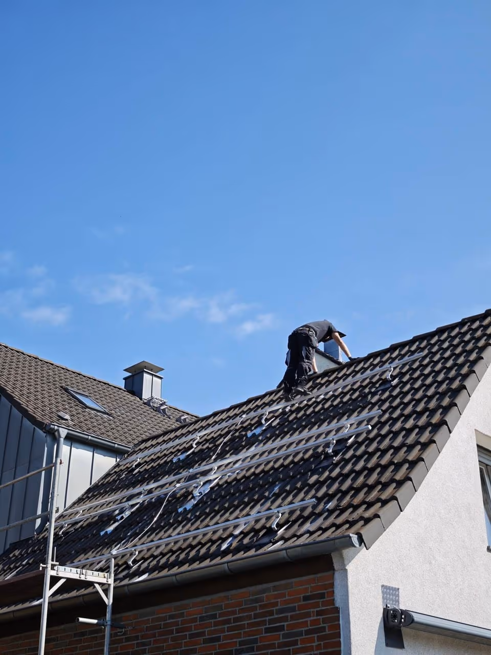 Dortmund – Photovoltaik-Anlage, Bild 10 von 24