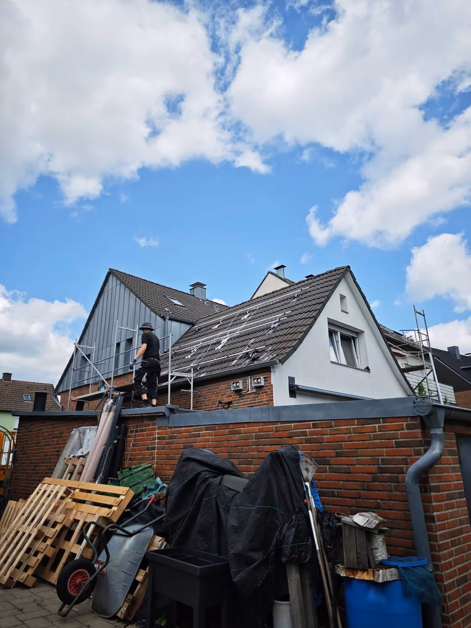 Dortmund – Photovoltaik-Anlage, Bild 14 von 24