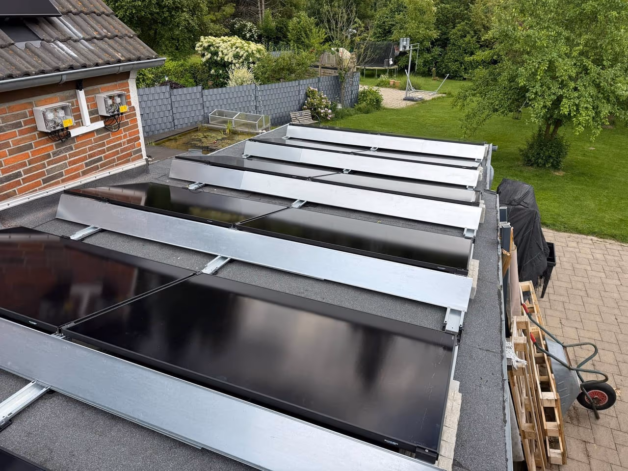 Dortmund – Photovoltaik-Anlage, Bild 18 von 24