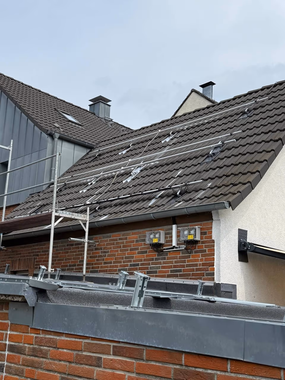 Dortmund – Photovoltaik-Anlage, Bild 22 von 24