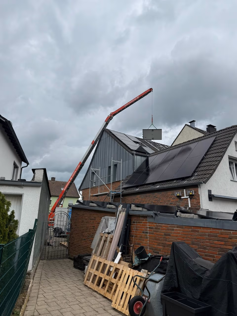 Dortmund – Photovoltaik-Anlage, Bild 24 von 24